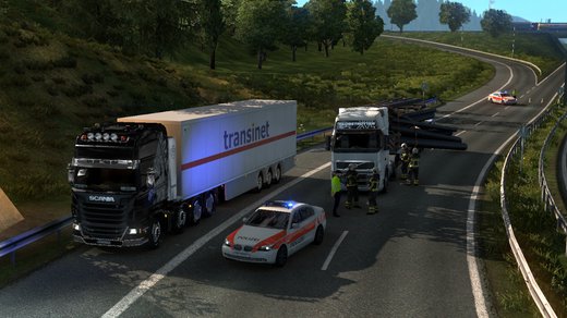 Scania R 2009