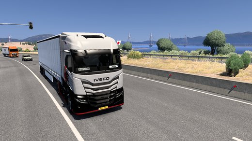 Iveco S-Way