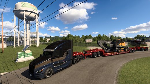 Kenworth T680