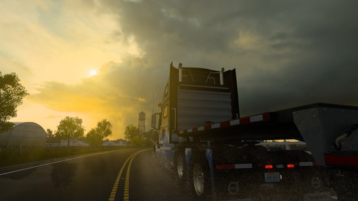 Volvo VNL 2018