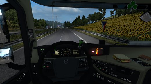 Volvo FH4