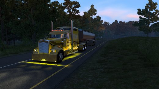 KW W900 HIGHWAY KILLER