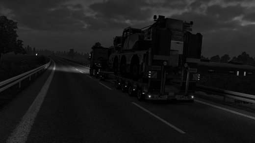 Mercedes-Benz New Actros