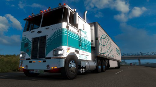 Peterbilt 352/362