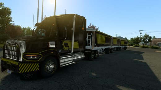 Western Star 49X