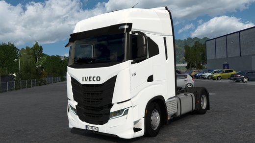 Iveco S-Way