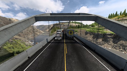 Kenworth W900