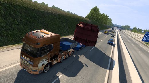 DAF NGD