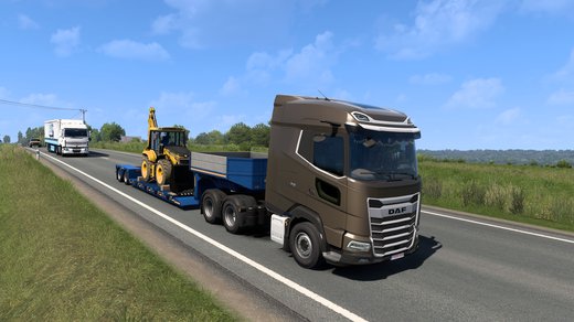 DAF 2021