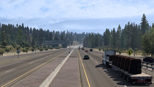 Freightliner Cascadia