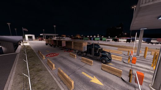 International LoneStar