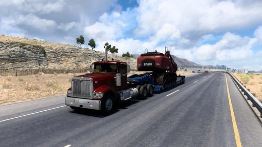 International 9900i