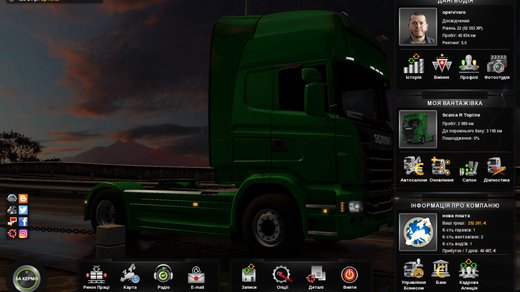 Scania R 2009