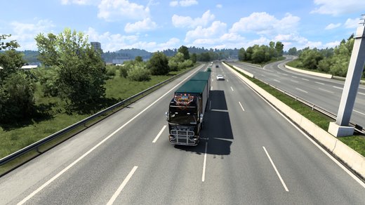 Scania Streamline