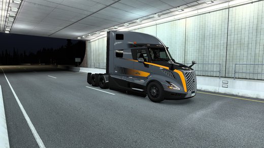 Volvo VNL