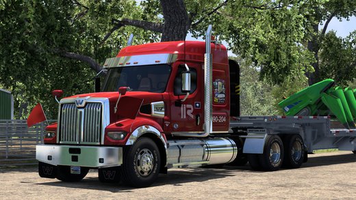 Western Star 49X