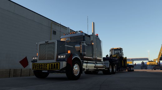 WS 4900