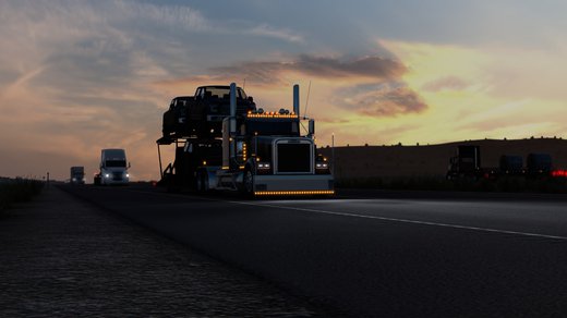 Freightshaker @@Classic XL@@