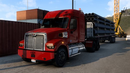 Western Star 49X