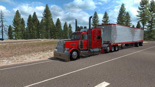 Peterbilt @@Custom 379/389@@