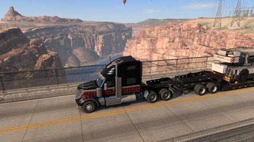 International LoneStar