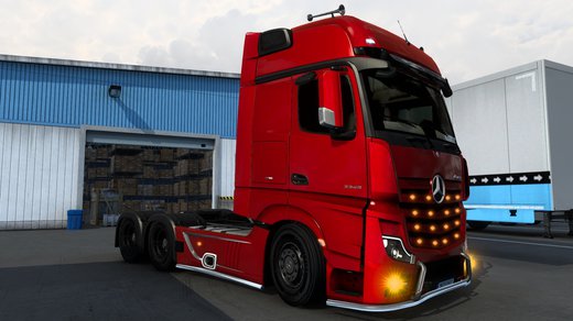Mercedes-Benz series_mercedes_actros_2019
