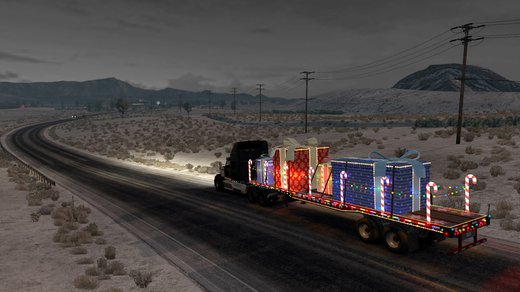 International LoneStar