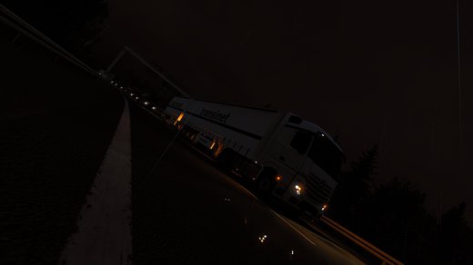 Mercedes-Benz New Actros