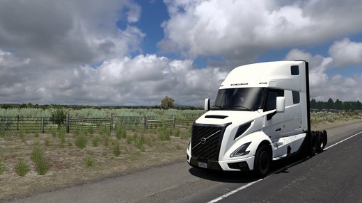 Volvo VNL