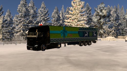 Iveco S-Way