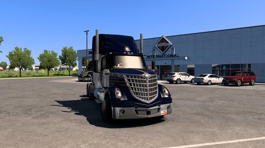 International LoneStar