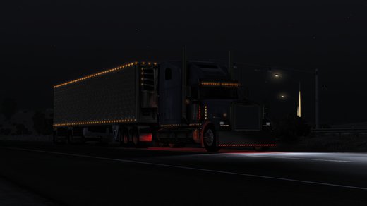 Freightshaker @@Classic XL@@