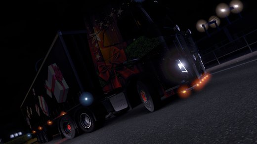 Volvo FH4