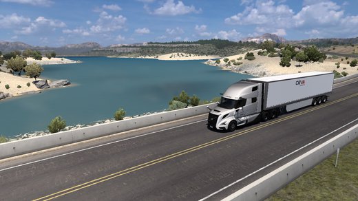 Volvo VNL