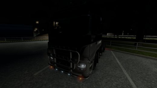 Iveco Stralis