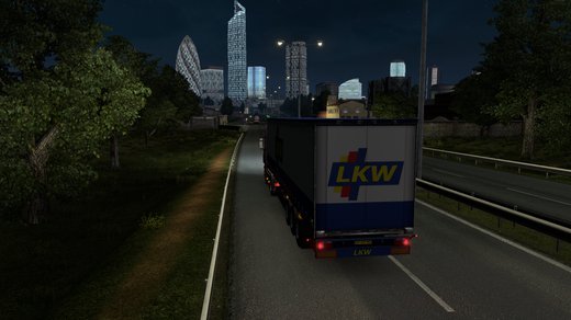 Iveco Stralis