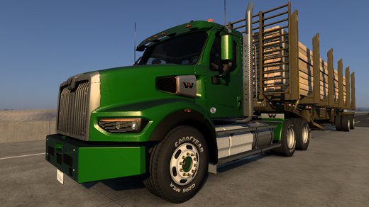 Western Star 49X