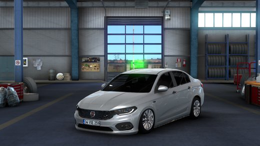 Fiat Egea