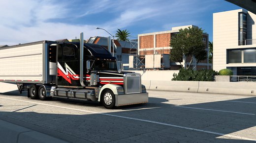 Freightshaker @@Classic XL@@