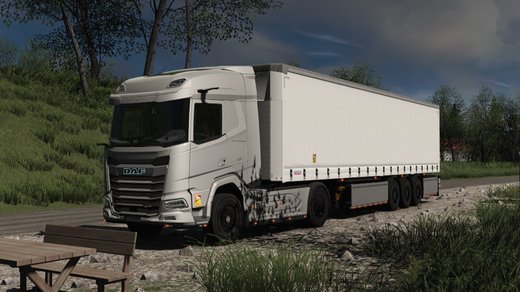 DAF NGD