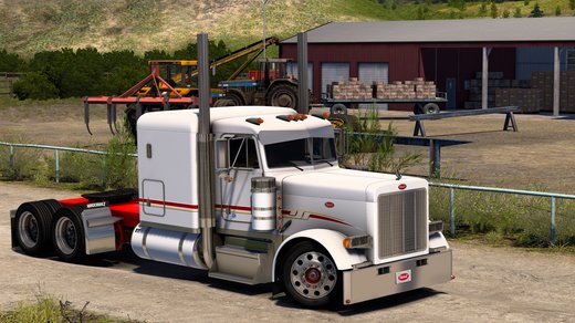 Pete Glider