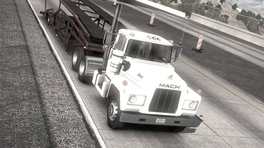 Mack R
