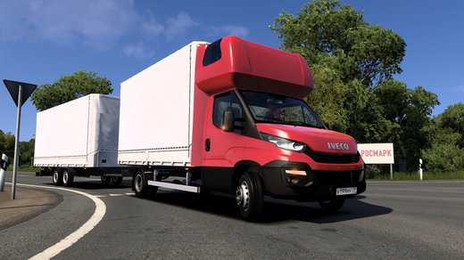 Iveco 
