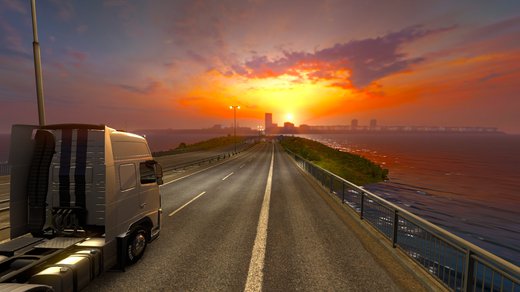 Volvo FH3