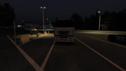 Iveco Stralis