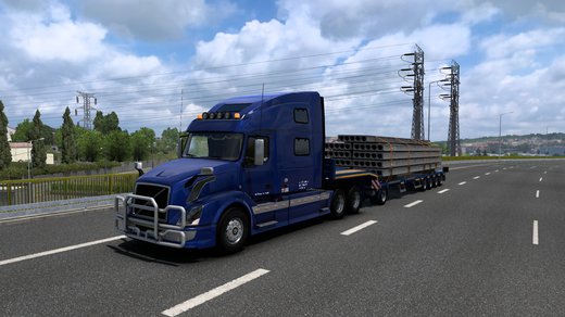 Volvo VNL