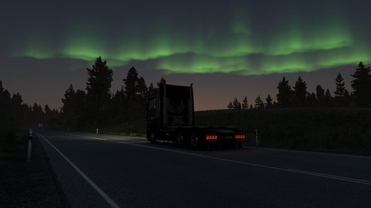 Mercedes-Benz New Actros