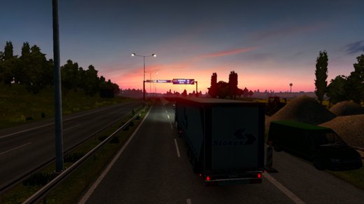 Mercedes-Benz New Actros