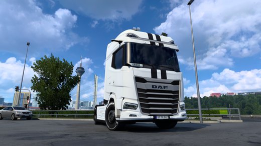 DAF 2021