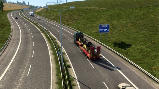 DAF XF